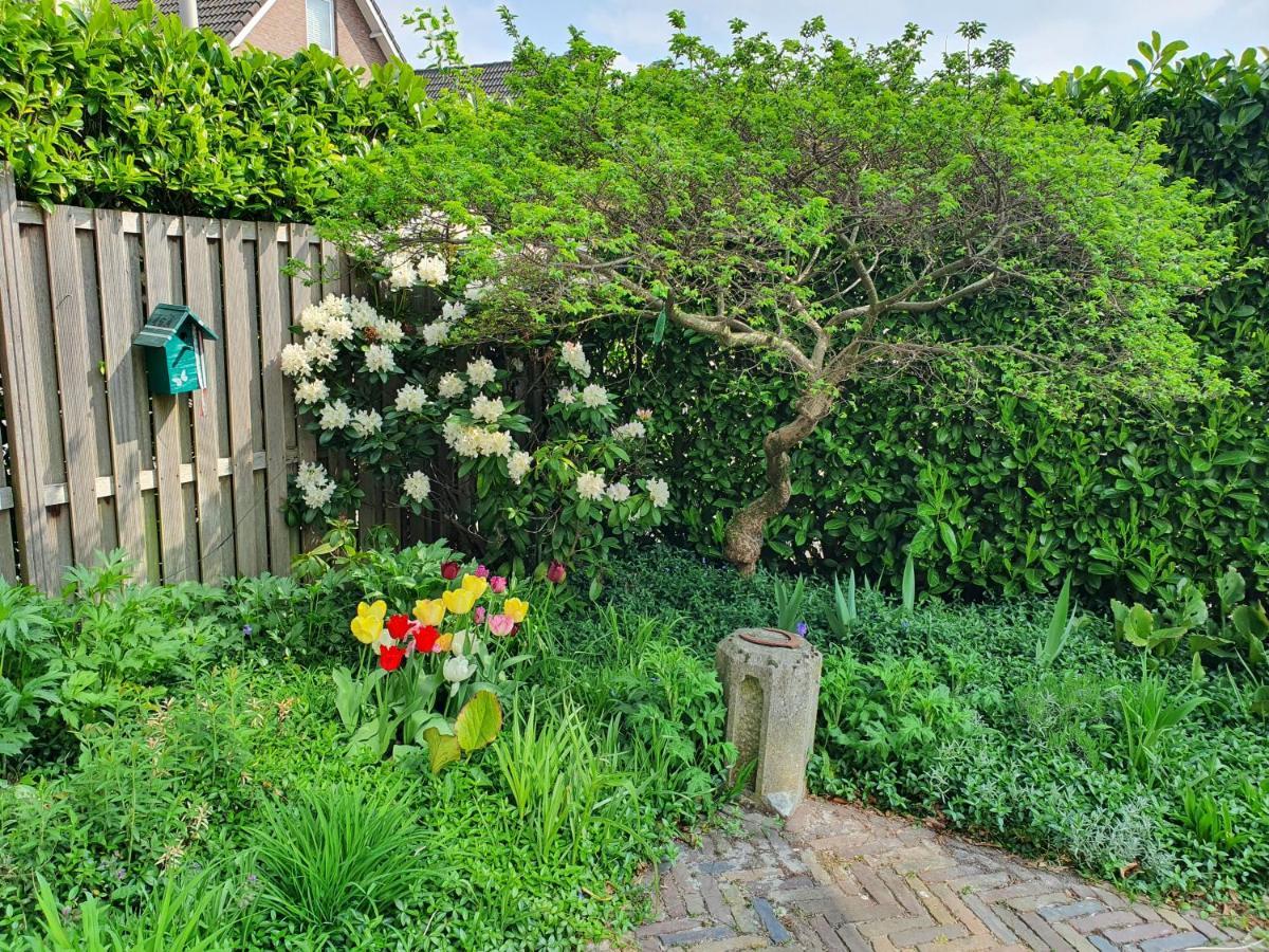 B&B De Loeff Waalwijk Exterior photo