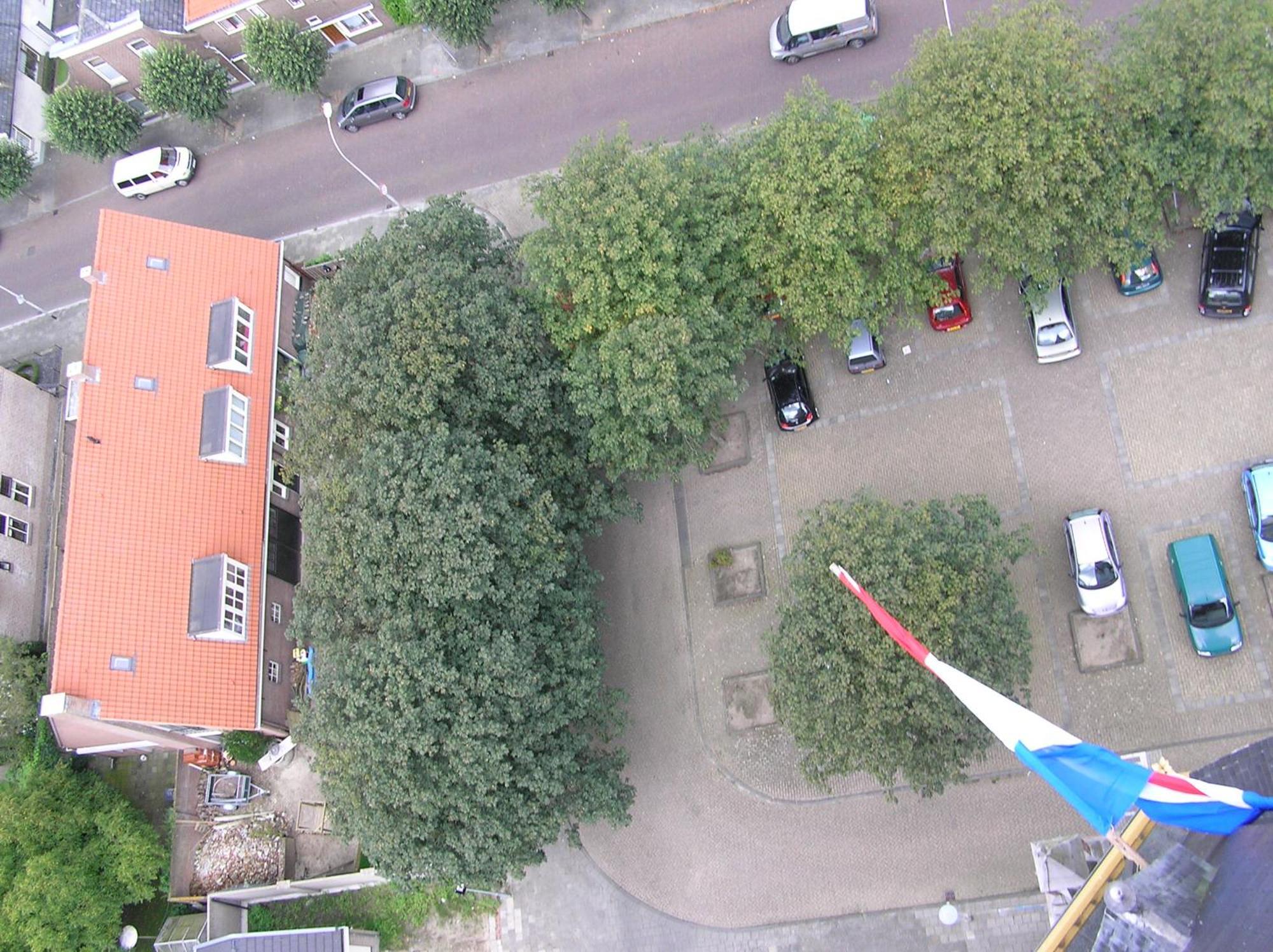 B&B De Loeff Waalwijk Exterior photo